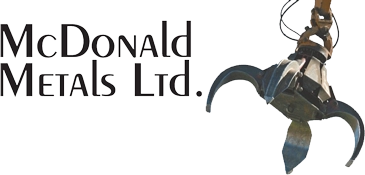 Mc Donald Metals Ltd
