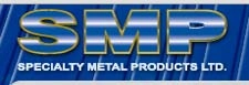 Specialty Metal Products Ltd