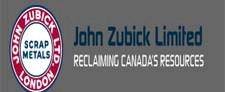John Zubick Limited