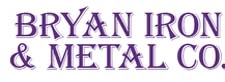 Bryan Iron & Metal Co