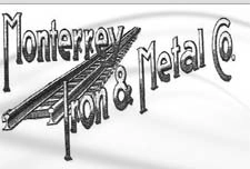 Monterrey Iron & Metal Co