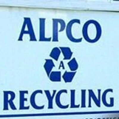 ALPCO Recycling