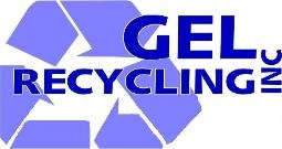 GEL Recycling - Orange City