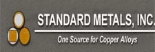 Standard Metals, Inc