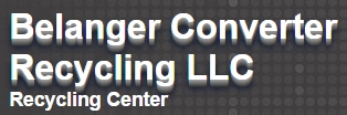 Belanger Converter Recycling LLC