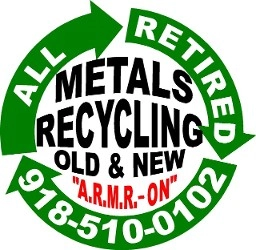 All Retired Metals Recycling