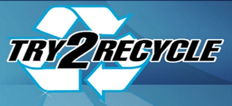  Try 2 Recycle