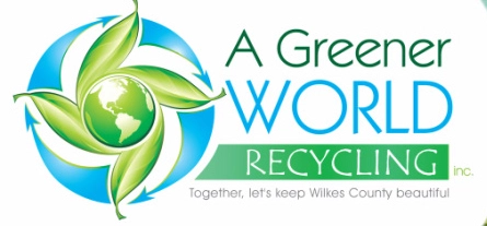 A Greener World, Recycling inc