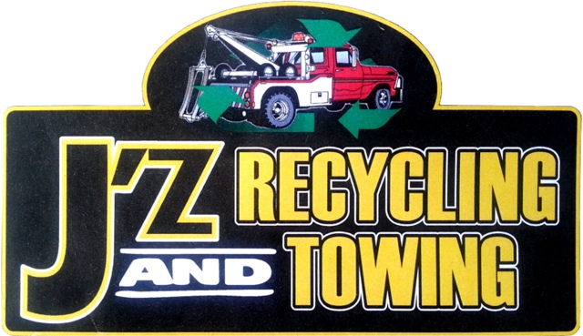 Jay'z Recycling & Towing