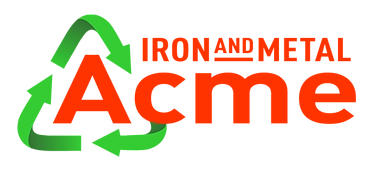  Acme Iron & Metal 