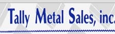 Tally Metal Sales, Inc