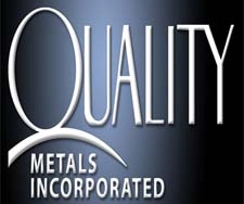 Quality Metals, Inc