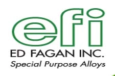 Ed Fagan, Inc-California