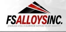 FS Alloys Inc