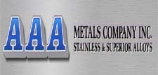 AAA Alloys & Metals