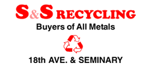 S And S Recycling