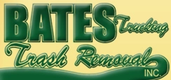 Bates Trucking Trash Removal, Inc 