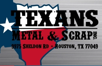 Texans Metal & Scrap, INC