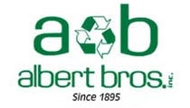 Albert Bros Inc