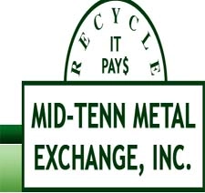 Mid-Tenn Metal Exchange