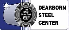 Dearborn Steel Center