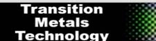 Transition Metals Technology