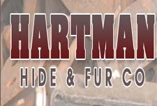  Hartman Hide & Fur Co