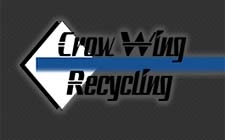 Crow Wing Recycling