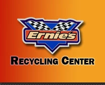 Ernie's Recycling 
