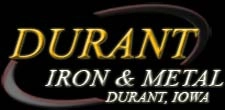 Durant Iron & Metal Co
