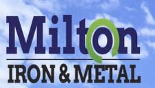 Milton Iron & Metal