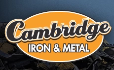 Cambridge Iron & Metal Company