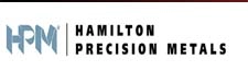 Hamilton Precision Metals