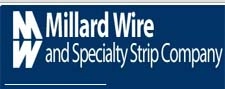 Millard Wire & Specialty Strip Co