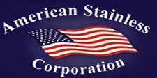 American Stainless Corp