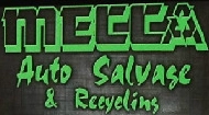 Mecca Auto Salvage & Recycling,Inc