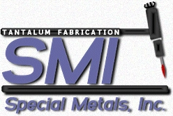 Special Metals, Inc