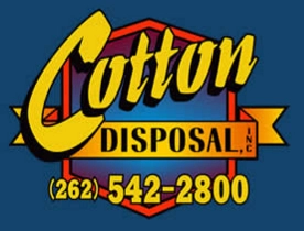  Cotton Disposal, Inc