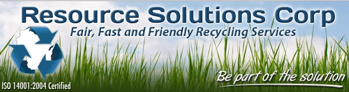 Resource Solutions Corp