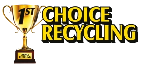 1st Choice Recycling