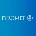 Pyromet