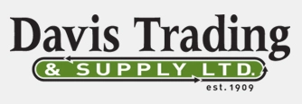 Davis Trading & Supply Ltd
