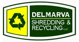 Delmarva Shredding and Recycling