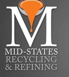 Jewelers Silver  Mid-States Recycling & Refining