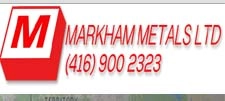 Markham Metals Ltd