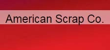 American Scrap Co