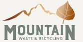 Mountain Waste & Recycling 
