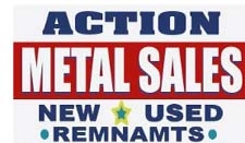 Action Sales and Metal Co Inc