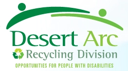 Desert Arc Recycling 