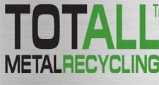 Totall Metal Recycling Inc